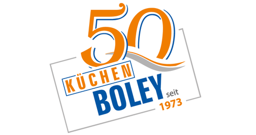 Logo Küchen Boley GmbH & Co. KG