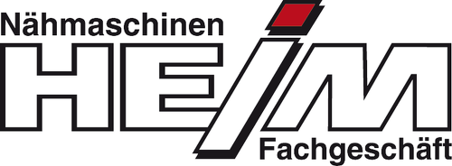 Logo Heim Nähmaschinen GmbH