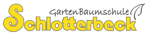 Logo GartenBaumschule Schlotterbeck